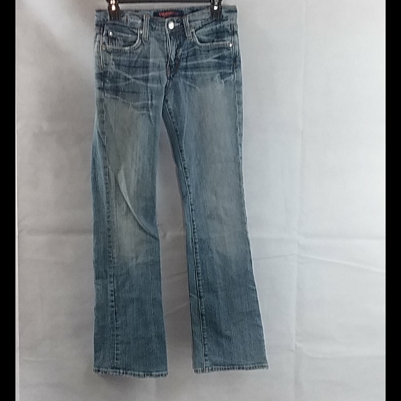 Vigoss size 3/4 bootcut - Picture 4 of 6